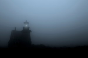 Southeast Lighthouse-Block Island RI